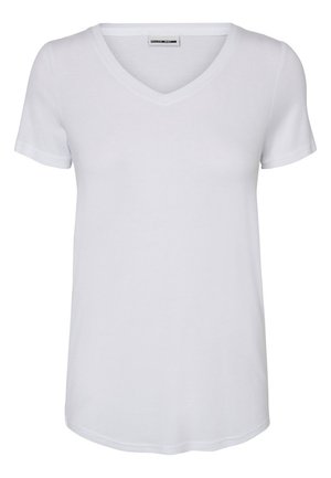 T-shirt basic - off-white