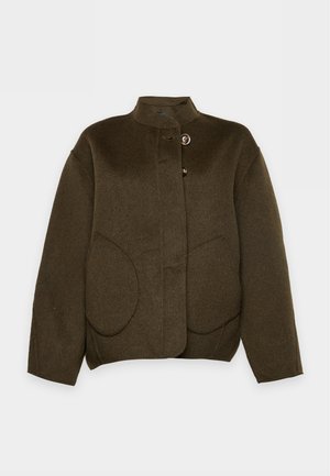 Sœur, WINDSOR - Veste légère - kaki chine