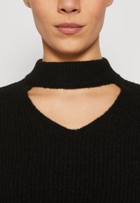 Anna Field Pulóver - black
