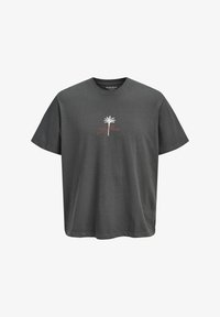 Wybrany, dark shadow