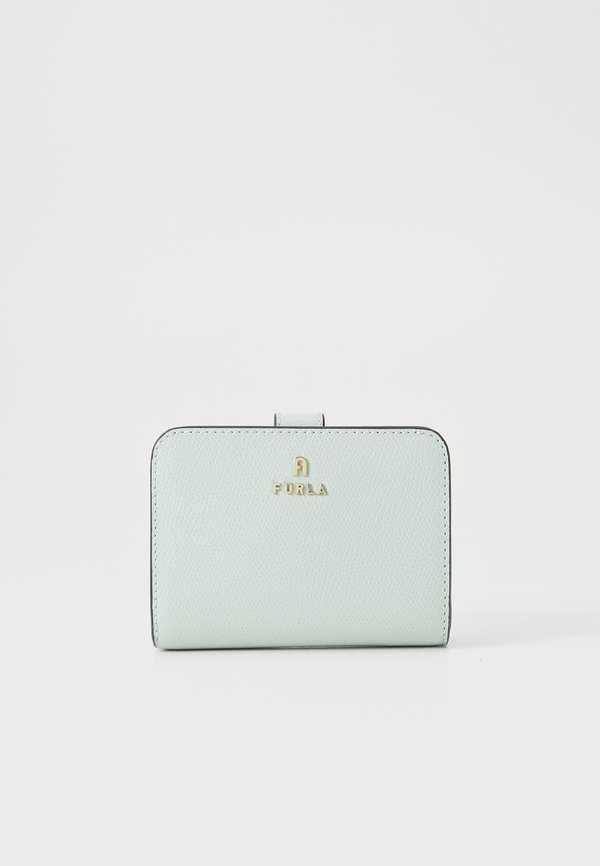 CAMELIA COMPACT WALLET - Wallet - rugiada/nuvola