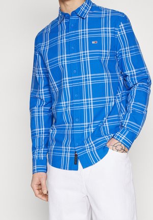 Camicia - blue