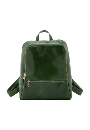 Zaino - green
