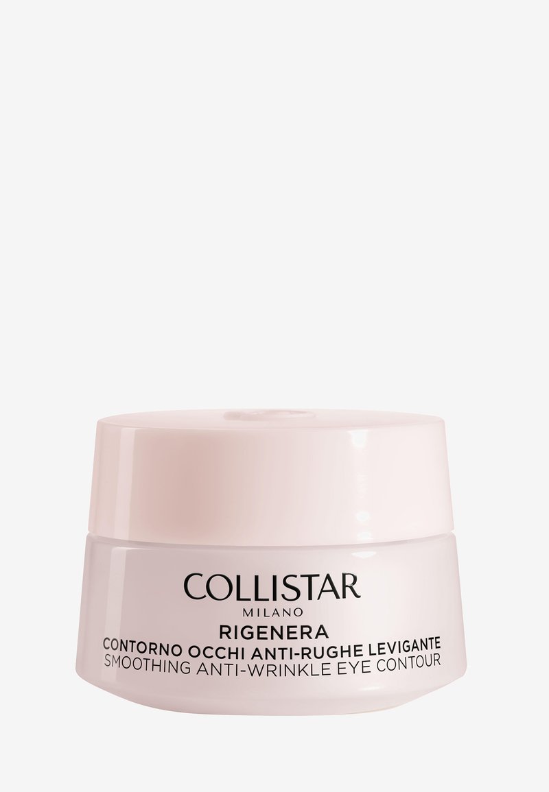 Collistar - RIGENERA SMOOTHING ANTI-WRINKLE EYE CONTOUR - Eyecare - -, Enlarge