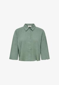 Unselected, laurel wreath