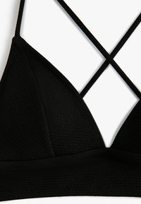 Koton Bikinitop - black