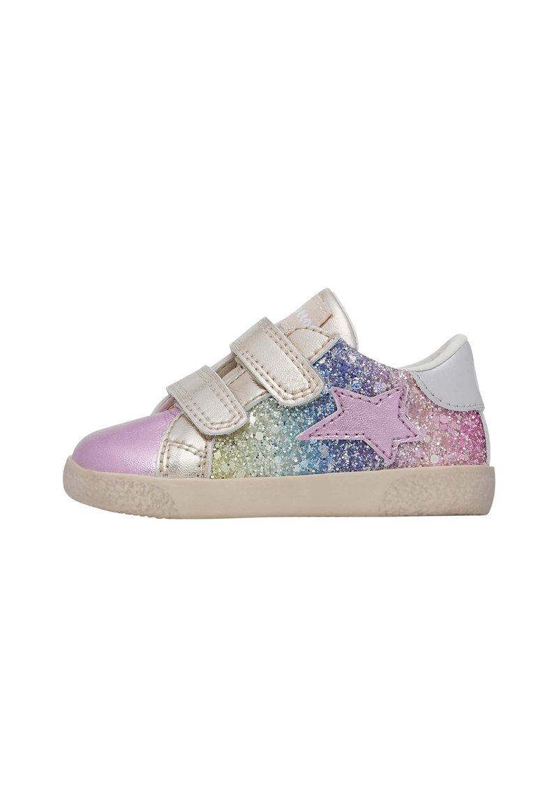 Falcotto - ALNOITE - Babyschoenen - mehrfarbig, Vergroten