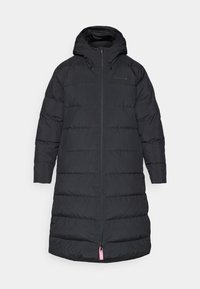 Valitud, black