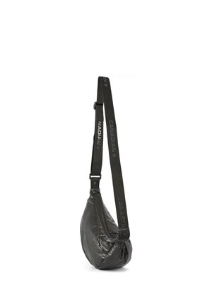 Borsa a tracolla - black