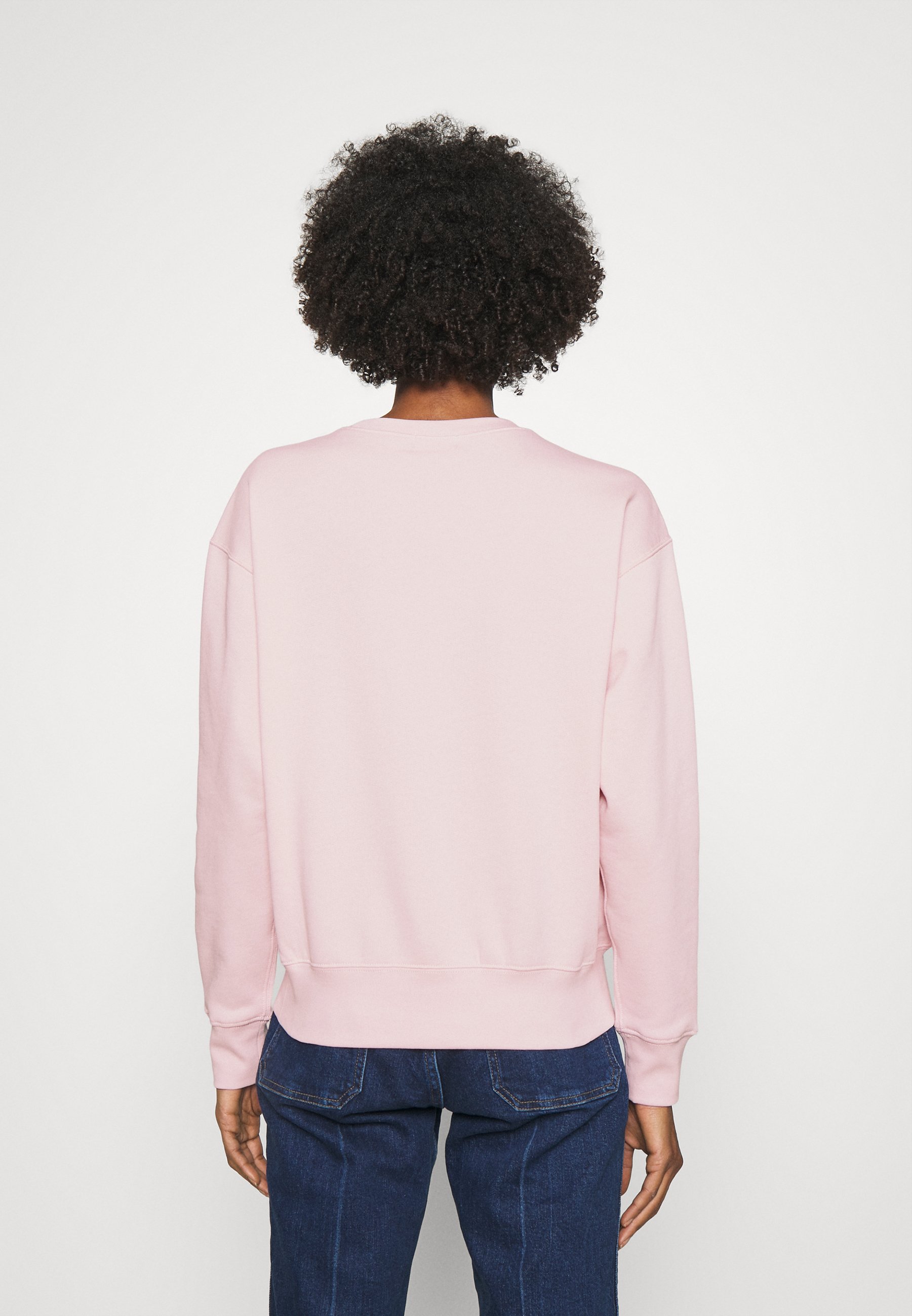Women LONG SLEEVE - Sweatshirt Women LONG SLEEVE - Sweatshirt
