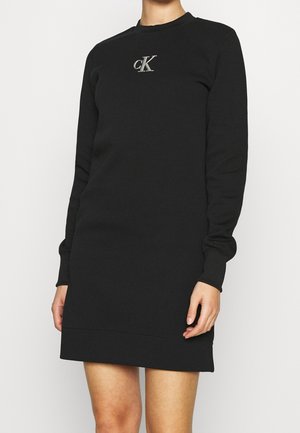 Robe de jour - black