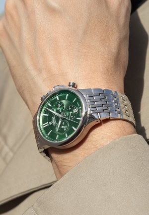 Festina, CHRONO SWISS MADE - Chronografické hodinky - std