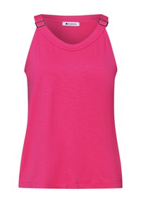 Non sélectionné, magenta dream