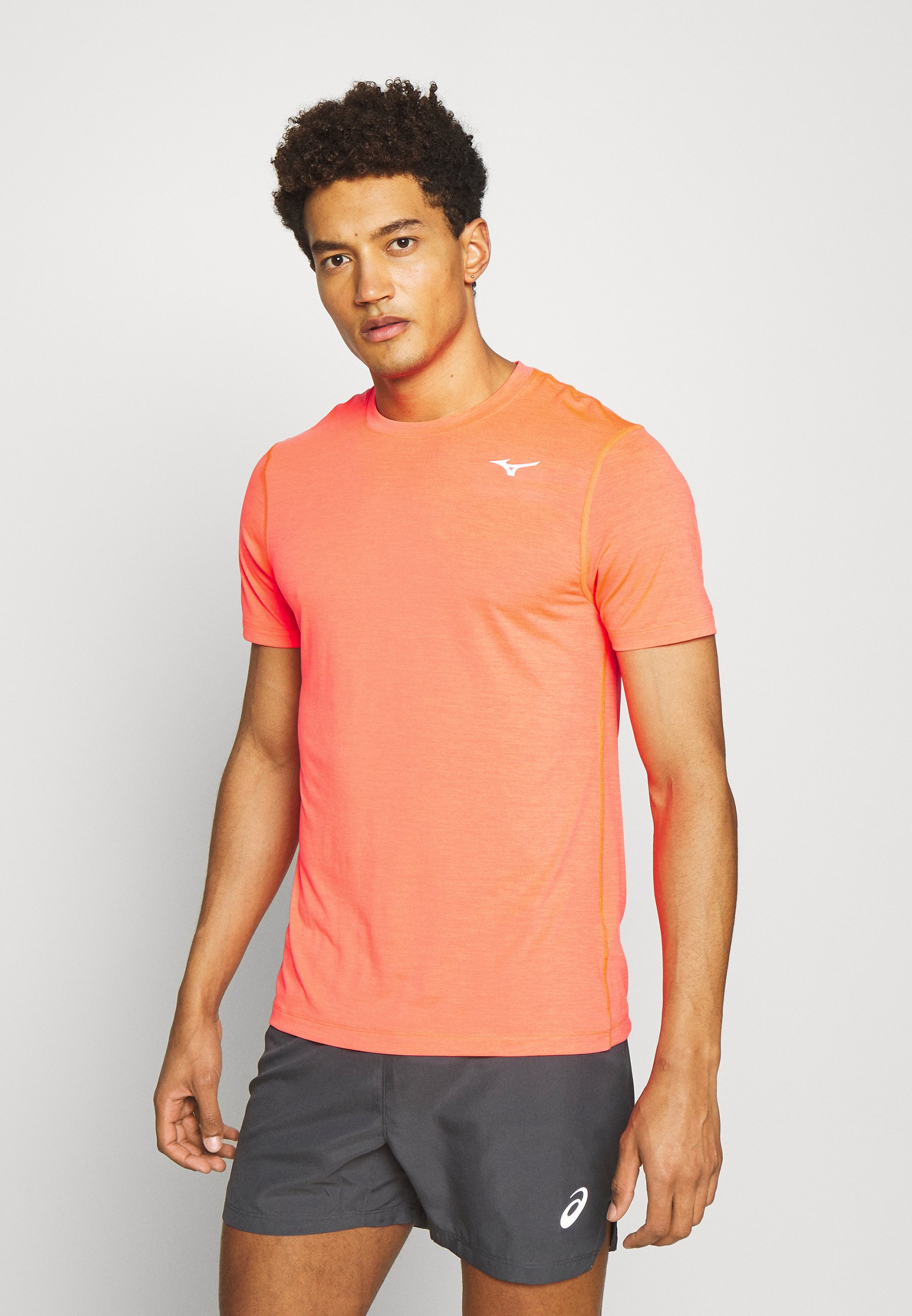 mizuno impulse core tee