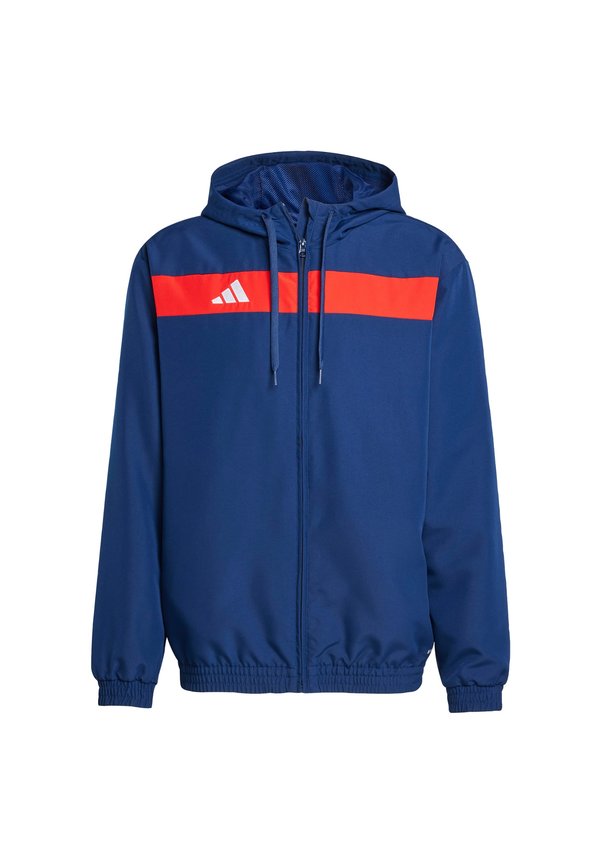 TIRO 25 ESSENTIALS WOVEN - Training jacket4