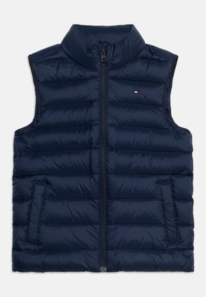 Tommy Hilfiger, ESSENTIAL UNISEX - Vesta - dark night navy