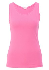 Unausgewählt, pink