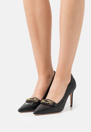 Bally, Escarpins à talons hauts - black
