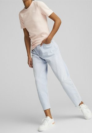 Sneakers laag - white