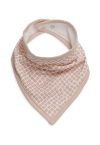 Jollein BANDANA - SNAKE - 2 STUKS - Halsdoek - pink