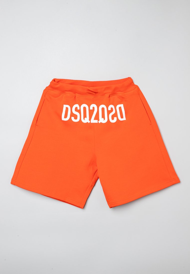 Dsquared2 Shorts rood