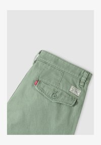 Non sélectionné, miles plaid mtt greens