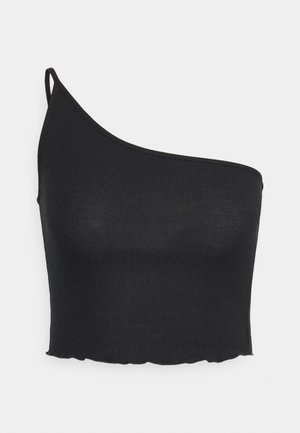 Top - black