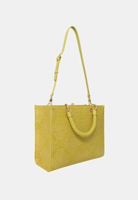 Elisabetta Franchi CURRY - Borsa a mano - altro