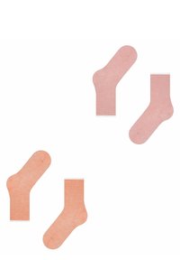 Esprit ALLOVER STRIPE 2-PACK - Socken - sortiment