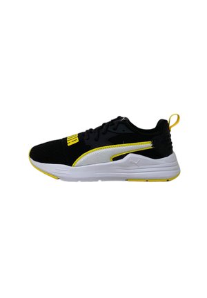 Puma Sneakers basse - black