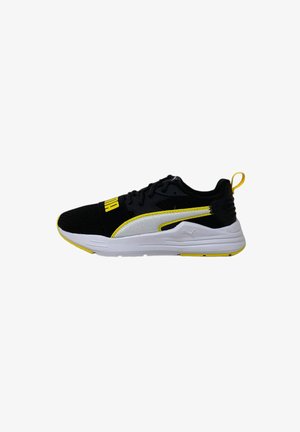 Puma Sneakers basse - black