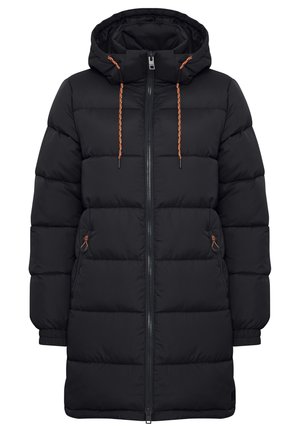 OXJODY - Winter coat - black