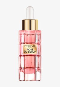 L'Oréal Paris Skin AGE PERFECT GOLDEN AGE OIL-SERUM - Serum