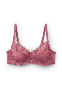 Niewybrane, pink