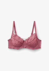 Niewybrane, pink