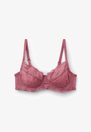 Tezenis, - Biustonosz z trójkątną miseczką