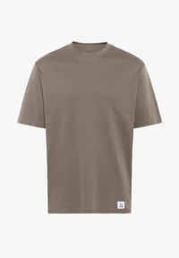 Seleccionado, walnut