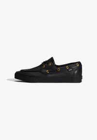 Unselected, leather black
