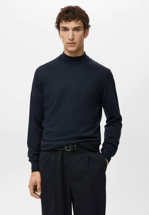 Trui - navy