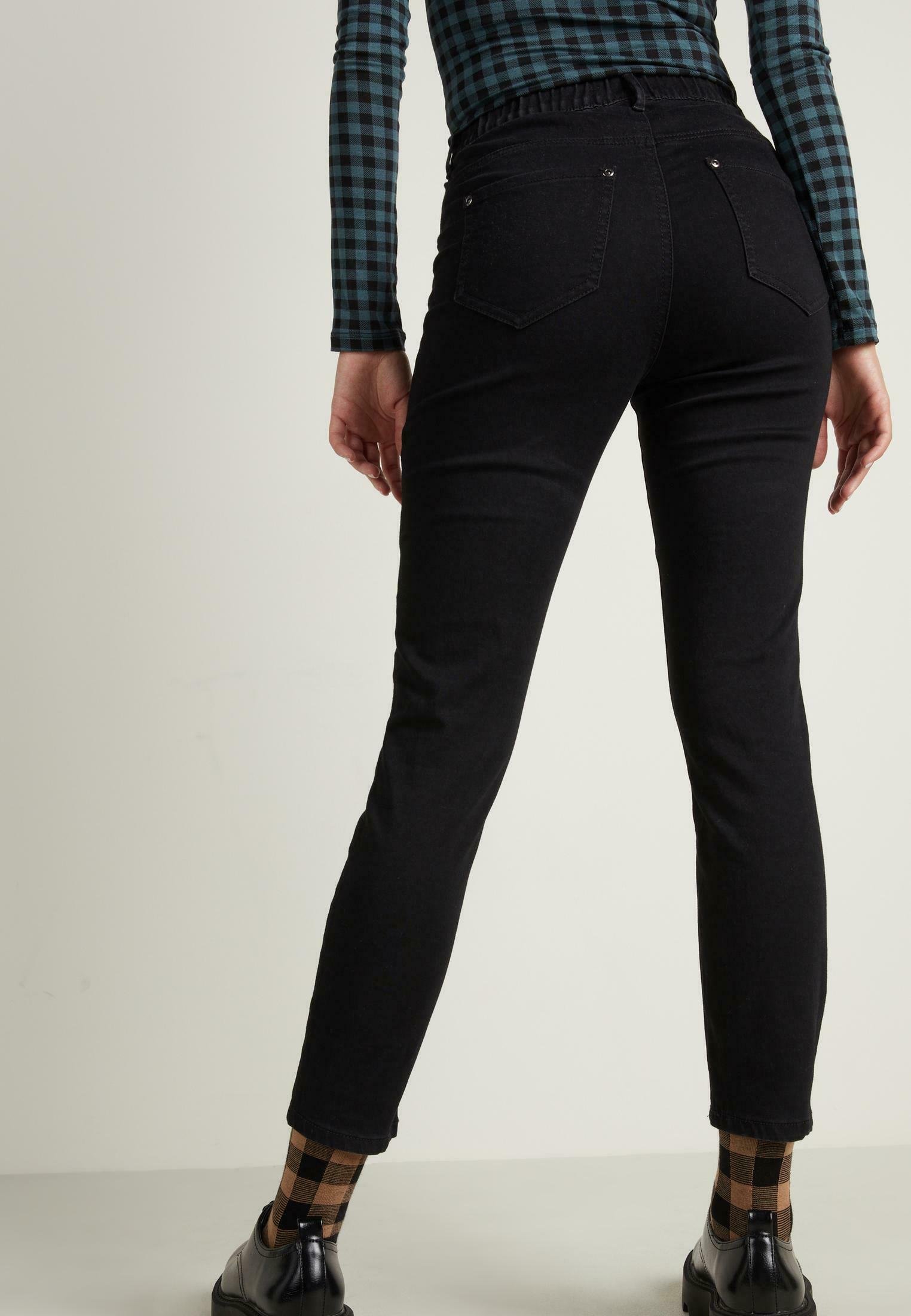 Tezenis Jeggings - nero - Zalando