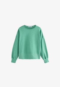 Selectat, teal blue