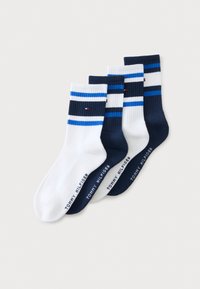 Δεν επιλέχθηκε, blue/white