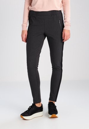 Pantalon classique - grey