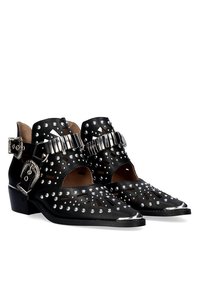 befree MILAN-018 - Botines bajos - black