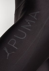 Puma FIT EVERSCULPT FASHION - Legging (type pantalon) - black