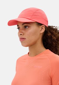 CEP ULTRALIGHT CAP UNISEX - Cap - coral