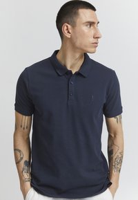 Solid - SDATHEN SS - 21106488 - Poloshirt - insignia blue Thumbnail-Bild 1