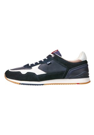 EMILIAN - Sneaker low - blau