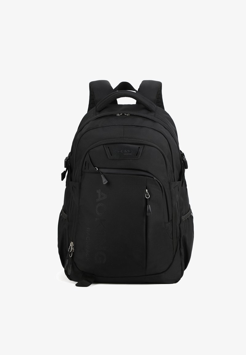 Aoking Zaino - black