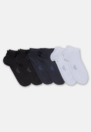 FALKE 6-PACK - Strømper - sortiment